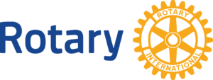 Rotary Club of Tenterden Logo